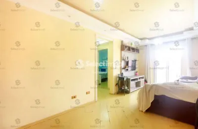 Apartamento à venda, vila nossa senhora das vitórias, mauá, sp