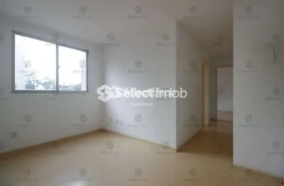 Apartamento com 2 quartos à venda na Rua Coronel João Albuquerque Lins de Barros, --, Parque São Vicente, Mauá