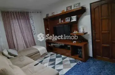 Casa com 3 quartos à venda na Rua Canaã, --, Batistini, São Bernardo do Campo