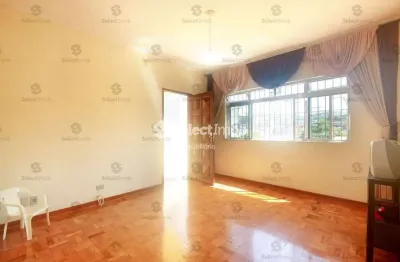 Casa com 3 quartos à venda na Rua Segundo Albertine, --, Jardim Zaira, Mauá