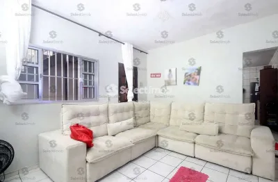 Casa com 3 quartos à venda na Rua Fernando Massagardi, --, Parque Boa Esperança, Mauá