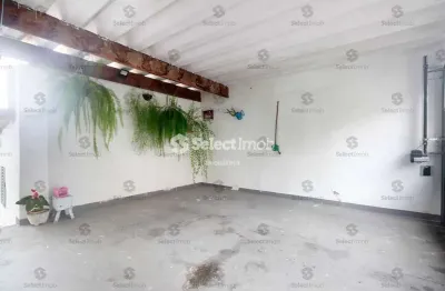 Casa com 2 quartos à venda na Rua Ângelo Alesina, --, Jardim Estrela, Mauá