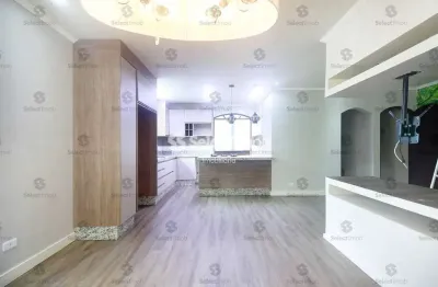 Casa com 2 quartos à venda na Rua Santa Maria, --, Ponte Seca, Ribeirão Pires