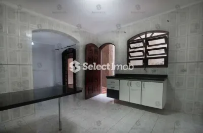 Casa em condomínio fechado com 2 quartos para alugar na Avenida Princesa Izabel, --, Aliança, Ribeirão Pires