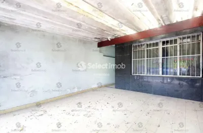 Sobrado para locação (residencial ou comercial), Vila Alzira, Santo André, SP