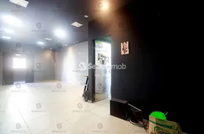 Sala comercial para alugar na Rua João de Campos, --, Jardim Olinda, Mauá