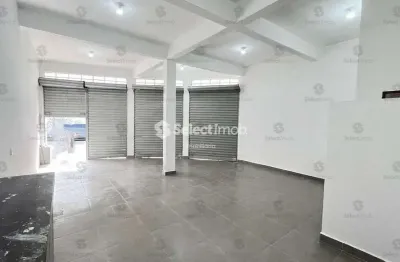 Sala comercial para alugar na Avenida Dom José Gaspar, --, Matriz, Mauá