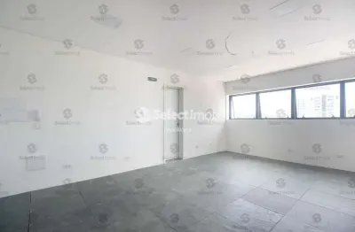 Sala comercial à venda na Rua Álvares Machado, --, Vila Bocaina, Mauá