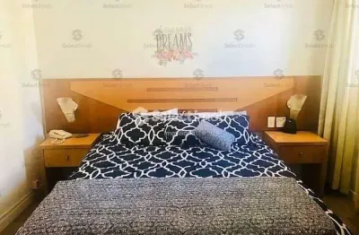 Apartamento com 2 quartos à venda na Avenida Portugal, --, Centro, Santo André