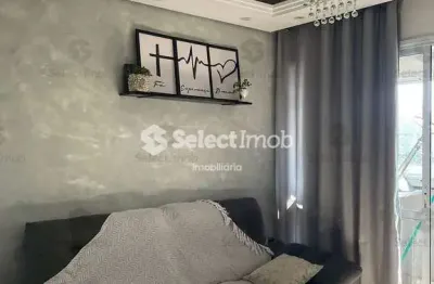Apartamento com 3 quartos à venda na Rua Mário Agostinho Bedeschi, --, Vila Noêmia, Mauá
