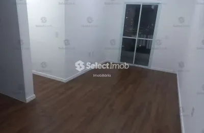 Apartamento com 3 quartos à venda na Rua Vargem Grande do Sul, --, Jardim Haydee, Mauá