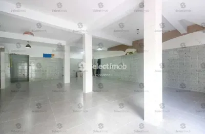 Salão comercial para alugar, jardim hélida, mauá, sp