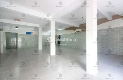 Sala comercial para alugar na Rua Bráulio Ferro da Silva, --, Jardim Hélida, Mauá