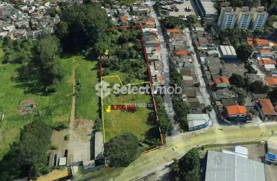 Terreno para alugar, alvarenga, são bernardo do campo, sp
