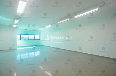 Sala comercial à venda na Rua Manoel Pedro Júnior, --, Vila Bocaina, Mauá