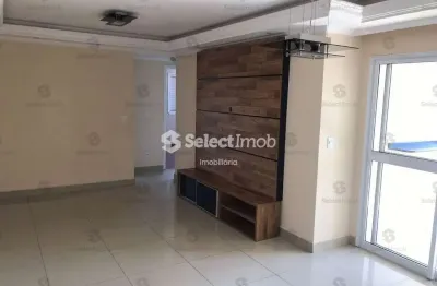 Apartamento com 3 quartos à venda na Rua Gonzaga Franco, --, Vila Guiomar, Santo André