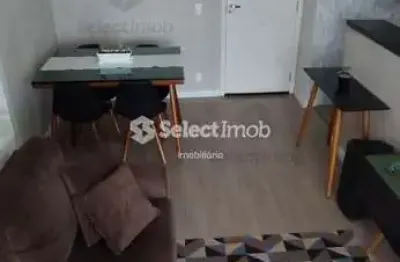 Apartamento com 2 quartos à venda na Rua Lombroso, --, Vila Curuçá, Santo André