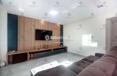 Casa com 3 quartos à venda na Rua Ângelo Antônio Dian, --, Jardim Santa Lídia, Mauá