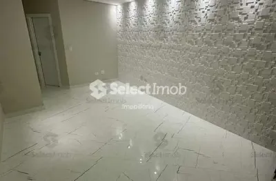 Cobertura com 2 quartos à venda na Rua Elza, --, Vila Linda, Santo André