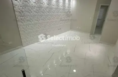 Cobertura com 2 quartos à venda na Rua Elza, --, Vila Linda, Santo André