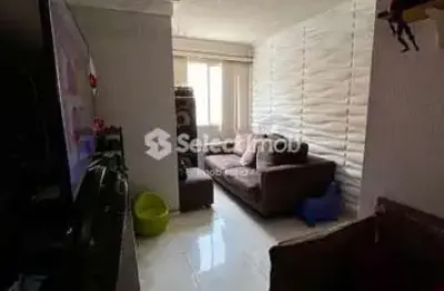 Casa em condomínio fechado com 2 quartos à venda na Avenida Caetano Scila, --, Vila Assis Brasil, Mauá