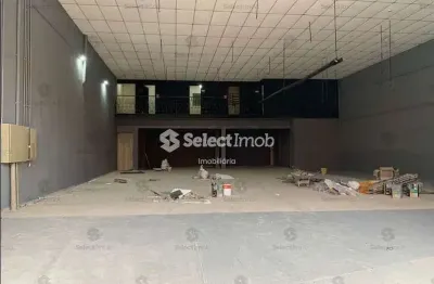 Barracão / Galpão / Depósito para alugar na Avenida Capitão João, --, Matriz, Mauá