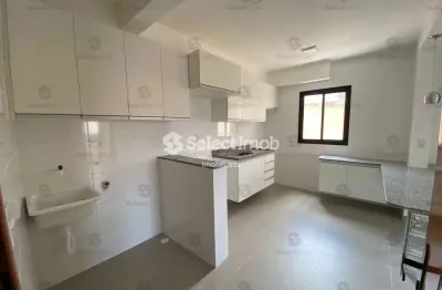 Apartamento com 2 quartos à venda na Rua Vicente Linguanoto, --, Jardim Ocara, Santo André