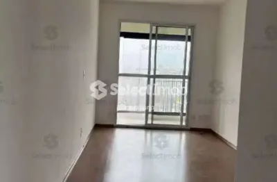Apartamento à venda, Jardim Olavo Bilac, São Bernardo do Campo, SP