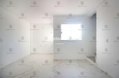 Cobertura com 2 quartos à venda na Rua Abernésia, --, Santa Maria, Santo André