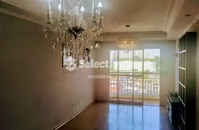 Apartamento com 3 quartos à venda na Rua Amparo, --, Baeta Neves, São Bernardo do Campo