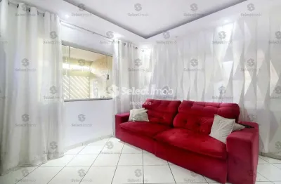 Casa com 3 quartos à venda na Rua Luiz Carlos da Silva, --, Parque Alvorada, Mauá