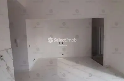 Apartamento com 3 quartos à venda na Rua Prudente de Morais, --, Vila Bocaina, Mauá