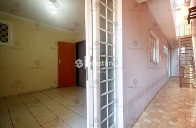 Casa com 3 quartos para alugar na Rua Alasca, --, Parque das Américas, Mauá