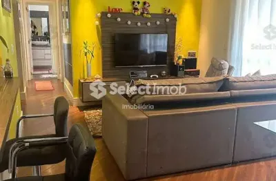 Apartamento com 3 quartos à venda na Rua Boa Vista, --, Boa Vista, São Caetano do Sul