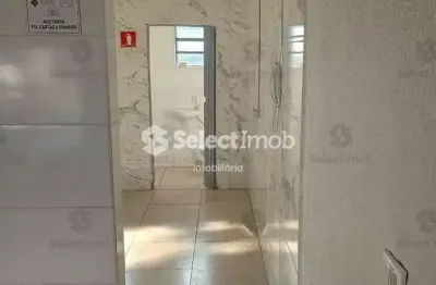 Salão comercial para alugar, jardim sônia maria, mauá, sp