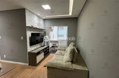Apartamento com 2 quartos à venda na Estrada dos Fernandes, --, Parque Santa Rosa, Suzano