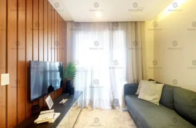 Apartamento com 2 quartos à venda na Rua Manoel Franco, --, Vila Assis Brasil, Mauá