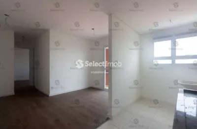 Apartamento com 2 quartos à venda na Rua Manoel Franco, --, Vila Assis Brasil, Mauá