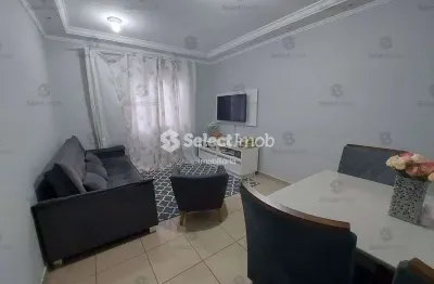 Casa em condomínio fechado com 2 quartos à venda na Rua Duque de Caxias, --, Vila Guarani, Mauá