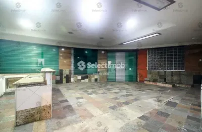 Ponto comercial para alugar na Rua Doutor Arthur de Carvalho e Sá, --, Jardim Anchieta, Mauá
