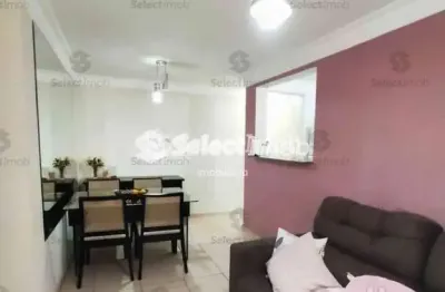 Apartamento com 3 quartos à venda na Rua Ângelo Fração, --, Parque São Vicente, Mauá