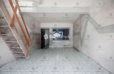 Casa com 2 quartos para alugar na Rua Jorge Beretta, --, Jardim Campo Verde, Mauá