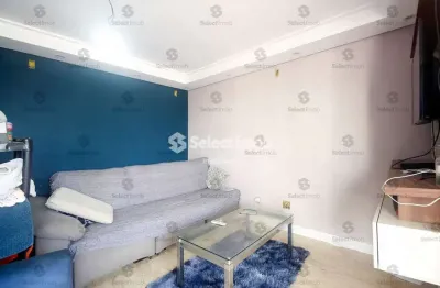 Cobertura com 3 quartos à venda na Rua José J Cardoso de Melo Neto, --, Parque São Vicente, Mauá