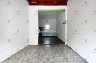 Salão comercial para alugar, suíssa, ribeirão pires, sp