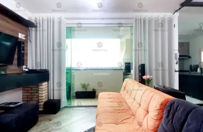 Apartamento à venda, centro alto, ribeirão pires, sp