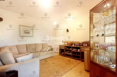 Apartamento com 3 quartos à venda na Rua dos Bandeirantes, --, Vila Bocaina, Mauá