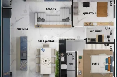 Apartamento à venda, vila nossa senhora das vitórias, mauá, sp