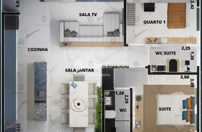 Apartamento à venda, vila nossa senhora das vitórias, mauá, sp