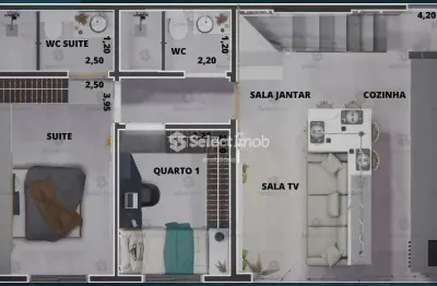 Apartamento à venda, vila nossa senhora das vitórias, mauá, sp