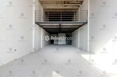 Ponto comercial para alugar na Avenida Portugal, --, Jardim Pilar, Mauá